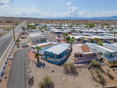 Welcome to Riverview Resorts golf-course retreat a charming Golf on Riverview Golf Course in Arizona - for sale on GolfHomes.com, golf home, golf lot