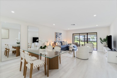 Hunters Run Country Club unveils a limited release of elevated on Hunters Run Golf and Country Club in Florida - for sale on GolfHomes.com, golf home, golf lot