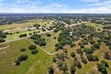 **Dream Home** Nestled on 11 acres that create a serene & on Hideout Golf Club and Resort  in Texas - for sale on GolfHomes.com, golf home, golf lot