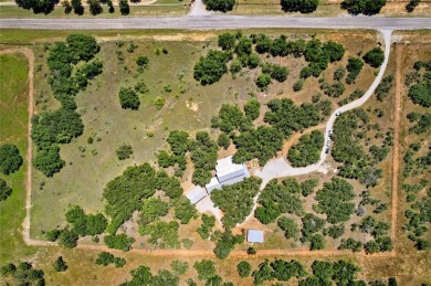 **Dream Home** Nestled on 11 acres that create a serene & on Hideout Golf Club and Resort  in Texas - for sale on GolfHomes.com, golf home, golf lot