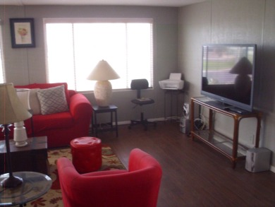 This 1970 Manufactured home is. 2-bedroom 2 bath. Sold turnkey on The Club At Shenandoah Springs in California - for sale on GolfHomes.com, golf home, golf lot