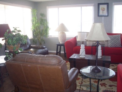 This 1970 Manufactured home is. 2-bedroom 2 bath. Sold turnkey on The Club At Shenandoah Springs in California - for sale on GolfHomes.com, golf home, golf lot