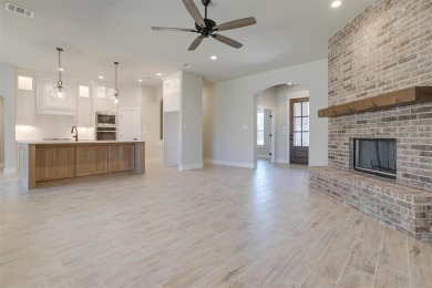 Country living at it's best in this brand new community in on Canyon West Golf Club in Texas - for sale on GolfHomes.com, golf home, golf lot