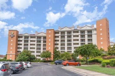 Must see this *one of a kind* unit located on the 12th floor at on  in South Carolina - for sale on GolfHomes.com, golf home, golf lot