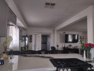 LIVE IN ONE AND RENT THE SECOND UNIT!!   YOU HAVE TO COME TO SEE on Hesperia Golf and Country Club in California - for sale on GolfHomes.com, golf home, golf lot