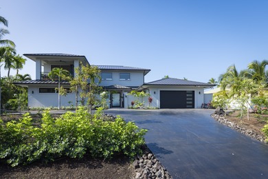 Experience elevated island living in this brand-new, smartly on Mauna Lani Resort Golf Course in Hawaii - for sale on GolfHomes.com, golf home, golf lot