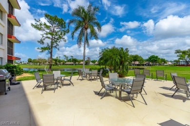 Convenient bottom floor property with gorgeous views of the lake on Seven Lakes Golf and Tennis Community in Florida - for sale on GolfHomes.com, golf home, golf lot