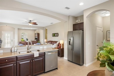 Under contract-accepting backup offers. Live every day like on Plantation Golf and Country Club in Florida - for sale on GolfHomes.com, golf home, golf lot