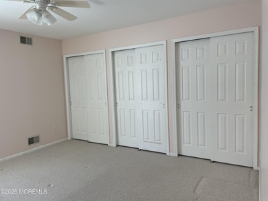 Welcome to lovely 55 + Greenbriar Woodlands. This home is a on Greenbriar Woodlands in New Jersey - for sale on GolfHomes.com, golf home, golf lot