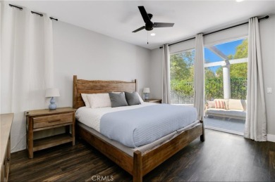 Welcome to this gorgeous 1 story home in the prestigious gated on Palacio Del Mar Golf Course in California - for sale on GolfHomes.com, golf home, golf lot