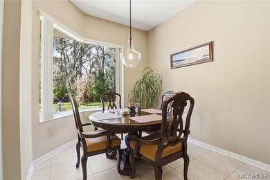 Experience a high-performance retreat in this 2018-built on Pine Ridge Community Golf and Country Club in Florida - for sale on GolfHomes.com, golf home, golf lot