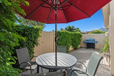 Discover refined living in this beautifully remodeled Mountain on Tahquitz Creek Golf Resort in California - for sale on GolfHomes.com, golf home, golf lot
