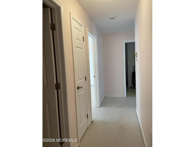 Welcome to lovely 55 + Greenbriar Woodlands. This home is a on Greenbriar Woodlands in New Jersey - for sale on GolfHomes.com, golf home, golf lot