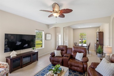 Under contract-accepting backup offers. Live every day like on Plantation Golf and Country Club in Florida - for sale on GolfHomes.com, golf home, golf lot