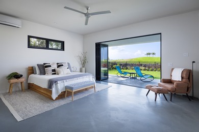 Experience elevated island living in this brand-new, smartly on Mauna Lani Resort Golf Course in Hawaii - for sale on GolfHomes.com, golf home, golf lot