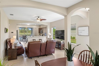 Under contract-accepting backup offers. Live every day like on Plantation Golf and Country Club in Florida - for sale on GolfHomes.com, golf home, golf lot