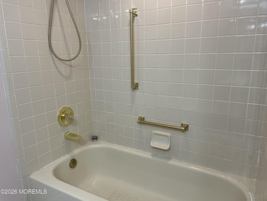 Welcome to lovely 55 + Greenbriar Woodlands. This home is a on Greenbriar Woodlands in New Jersey - for sale on GolfHomes.com, golf home, golf lot