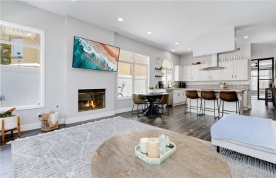 Welcome to this gorgeous 1 story home in the prestigious gated on Palacio Del Mar Golf Course in California - for sale on GolfHomes.com, golf home, golf lot