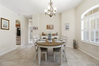 Experience a high-performance retreat in this 2018-built on Pine Ridge Community Golf and Country Club in Florida - for sale on GolfHomes.com, golf home, golf lot