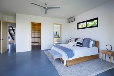 Experience elevated island living in this brand-new, smartly on Mauna Lani Resort Golf Course in Hawaii - for sale on GolfHomes.com, golf home, golf lot