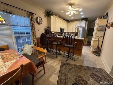 Welcome to this meticulously maintained home in the desirable on The Pines Golf Club in Alabama - for sale on GolfHomes.com, golf home, golf lot