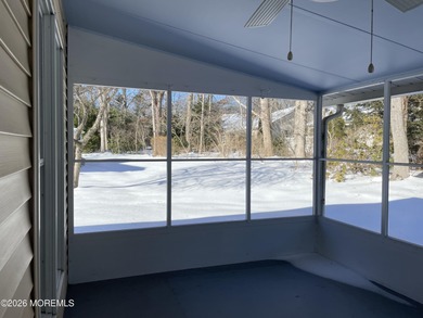 Welcome to lovely 55 + Greenbriar Woodlands. This home is a on Greenbriar Woodlands in New Jersey - for sale on GolfHomes.com, golf home, golf lot