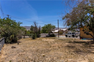 LIVE IN ONE AND RENT THE SECOND UNIT!!   YOU HAVE TO COME TO SEE on Hesperia Golf and Country Club in California - for sale on GolfHomes.com, golf home, golf lot