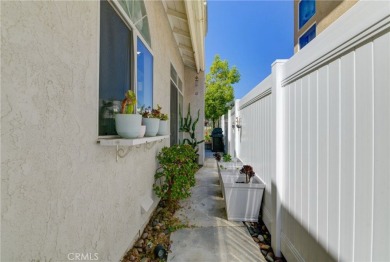 Welcome to this gorgeous 1 story home in the prestigious gated on Palacio Del Mar Golf Course in California - for sale on GolfHomes.com, golf home, golf lot
