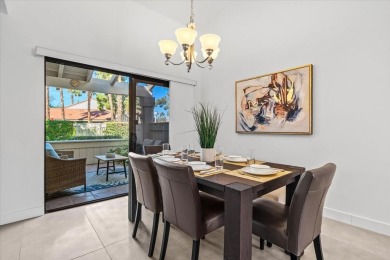 Discover refined living in this beautifully remodeled Mountain on Tahquitz Creek Golf Resort in California - for sale on GolfHomes.com, golf home, golf lot