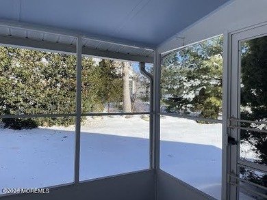 Welcome to lovely 55 + Greenbriar Woodlands. This home is a on Greenbriar Woodlands in New Jersey - for sale on GolfHomes.com, golf home, golf lot