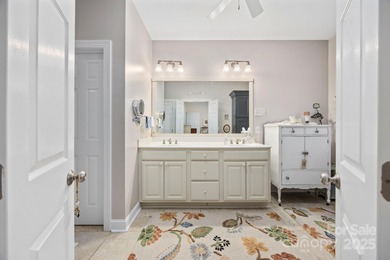 Step into 420 Cypress Ridge Dr SE and be prepared to fall in on Carolina National Golf Club in North Carolina - for sale on GolfHomes.com, golf home, golf lot