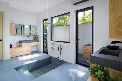 Experience elevated island living in this brand-new, smartly on Mauna Lani Resort Golf Course in Hawaii - for sale on GolfHomes.com, golf home, golf lot