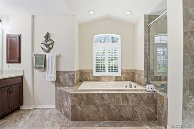 Experience a high-performance retreat in this 2018-built on Pine Ridge Community Golf and Country Club in Florida - for sale on GolfHomes.com, golf home, golf lot