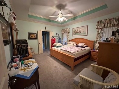 Welcome to this meticulously maintained home in the desirable on The Pines Golf Club in Alabama - for sale on GolfHomes.com, golf home, golf lot