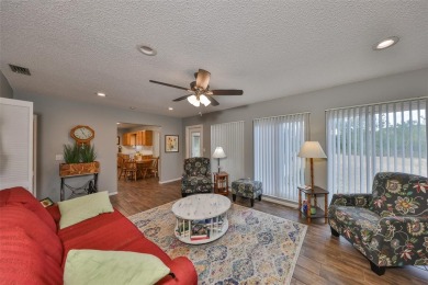 Location, Location, location!  Rarely available 2 bedroom, 2 on Sandpiper Golf Club in Florida - for sale on GolfHomes.com, golf home, golf lot