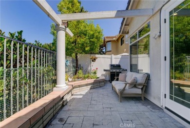 Welcome to this gorgeous 1 story home in the prestigious gated on Palacio Del Mar Golf Course in California - for sale on GolfHomes.com, golf home, golf lot