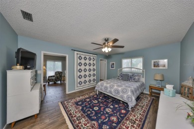 Location, Location, location!  Rarely available 2 bedroom, 2 on Sandpiper Golf Club in Florida - for sale on GolfHomes.com, golf home, golf lot