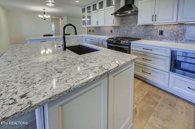 Wake up to sweeping, expansive panoramic views of Tellico Lake on Toqua Golf Course - Loudon County in Tennessee - for sale on GolfHomes.com, golf home, golf lot