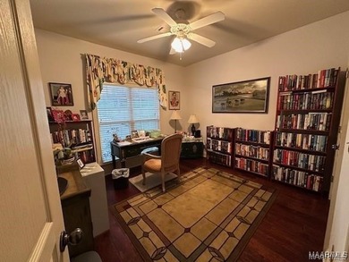 Welcome to this meticulously maintained home in the desirable on The Pines Golf Club in Alabama - for sale on GolfHomes.com, golf home, golf lot