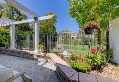 Welcome to this gorgeous 1 story home in the prestigious gated on Palacio Del Mar Golf Course in California - for sale on GolfHomes.com, golf home, golf lot