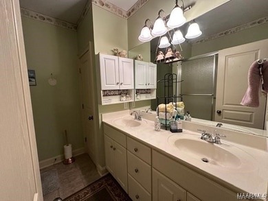 Welcome to this meticulously maintained home in the desirable on The Pines Golf Club in Alabama - for sale on GolfHomes.com, golf home, golf lot