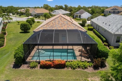 Under contract-accepting backup offers. Live every day like on Plantation Golf and Country Club in Florida - for sale on GolfHomes.com, golf home, golf lot