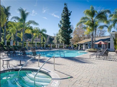 Welcome to this gorgeous 1 story home in the prestigious gated on Palacio Del Mar Golf Course in California - for sale on GolfHomes.com, golf home, golf lot