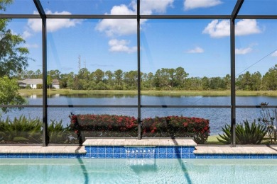 Under contract-accepting backup offers. Live every day like on Plantation Golf and Country Club in Florida - for sale on GolfHomes.com, golf home, golf lot