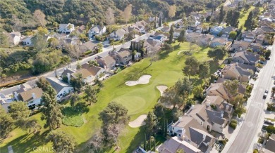 Welcome to this gorgeous 1 story home in the prestigious gated on Palacio Del Mar Golf Course in California - for sale on GolfHomes.com, golf home, golf lot