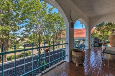 Indulge in the ultimate luxury lifestyle in this unique, custom on Lakeside Village Golf Course in Texas - for sale on GolfHomes.com, golf home, golf lot