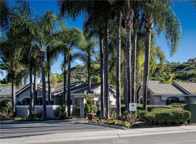 Welcome to this gorgeous 1 story home in the prestigious gated on Palacio Del Mar Golf Course in California - for sale on GolfHomes.com, golf home, golf lot