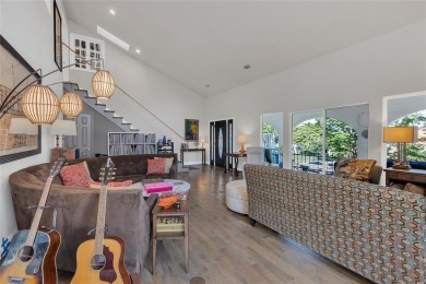 Indulge in the ultimate luxury lifestyle in this unique, custom on Lakeside Village Golf Course in Texas - for sale on GolfHomes.com, golf home, golf lot