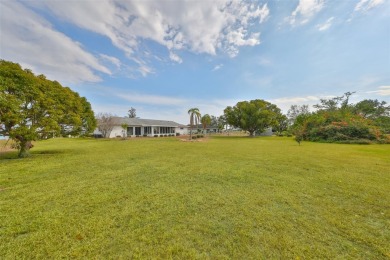 Location, Location, location!  Rarely available 2 bedroom, 2 on Sandpiper Golf Club in Florida - for sale on GolfHomes.com, golf home, golf lot