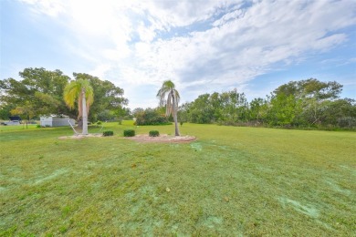 Location, Location, location!  Rarely available 2 bedroom, 2 on Sandpiper Golf Club in Florida - for sale on GolfHomes.com, golf home, golf lot